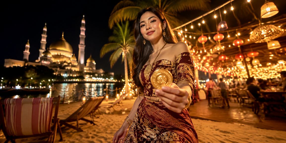 Antara muka kasino atas talian 1825 dengan paparan permainan ringkas