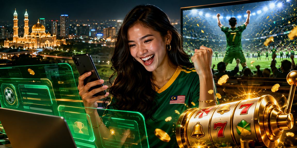 Permainan slot dalam talian 1825 dengan tema menarik dimainkan di Seremban